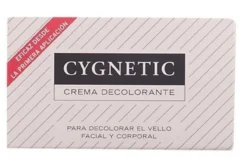 Crema Decolorante Facial y Corporal