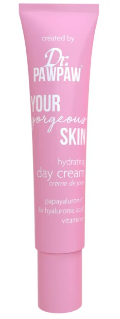 Crema de Contornos de Ojos