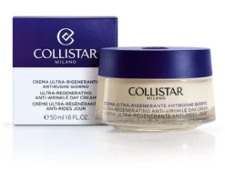 Crema de Día Antiarrugas Ultra-Regenerante