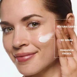 Crema de Día con Niacinamide + SPF30