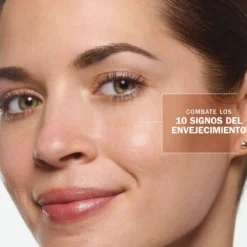 Crema de Día con Niacinamide + SPF30