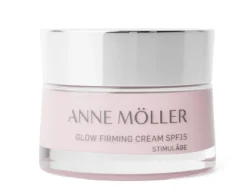 Crema de día Iluminadora Reafirmante Stimulâge Glow Firming Cream SPF15