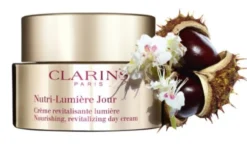 Crema de Día Nutri-Lumière
