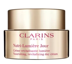Crema de Día Nutri-Lumière