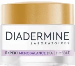 Crema De Dia Expert Menobalance