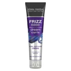 Crema Definidora de Rizos