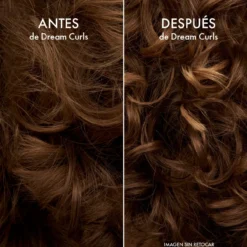 Crema Definidora de Rizos