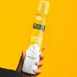 Crema Definidora Sublime Cream Rizos Definidos y Nutridos