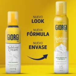 Crema Definidora Sublime Cream Rizos Definidos y Nutridos