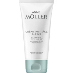 Crema de Manos Anti Edad y Anti Manchas