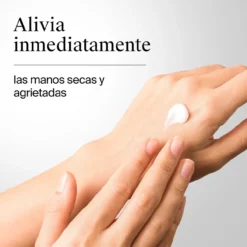 Crema de Manos Concentrada Reparadora con Perfume