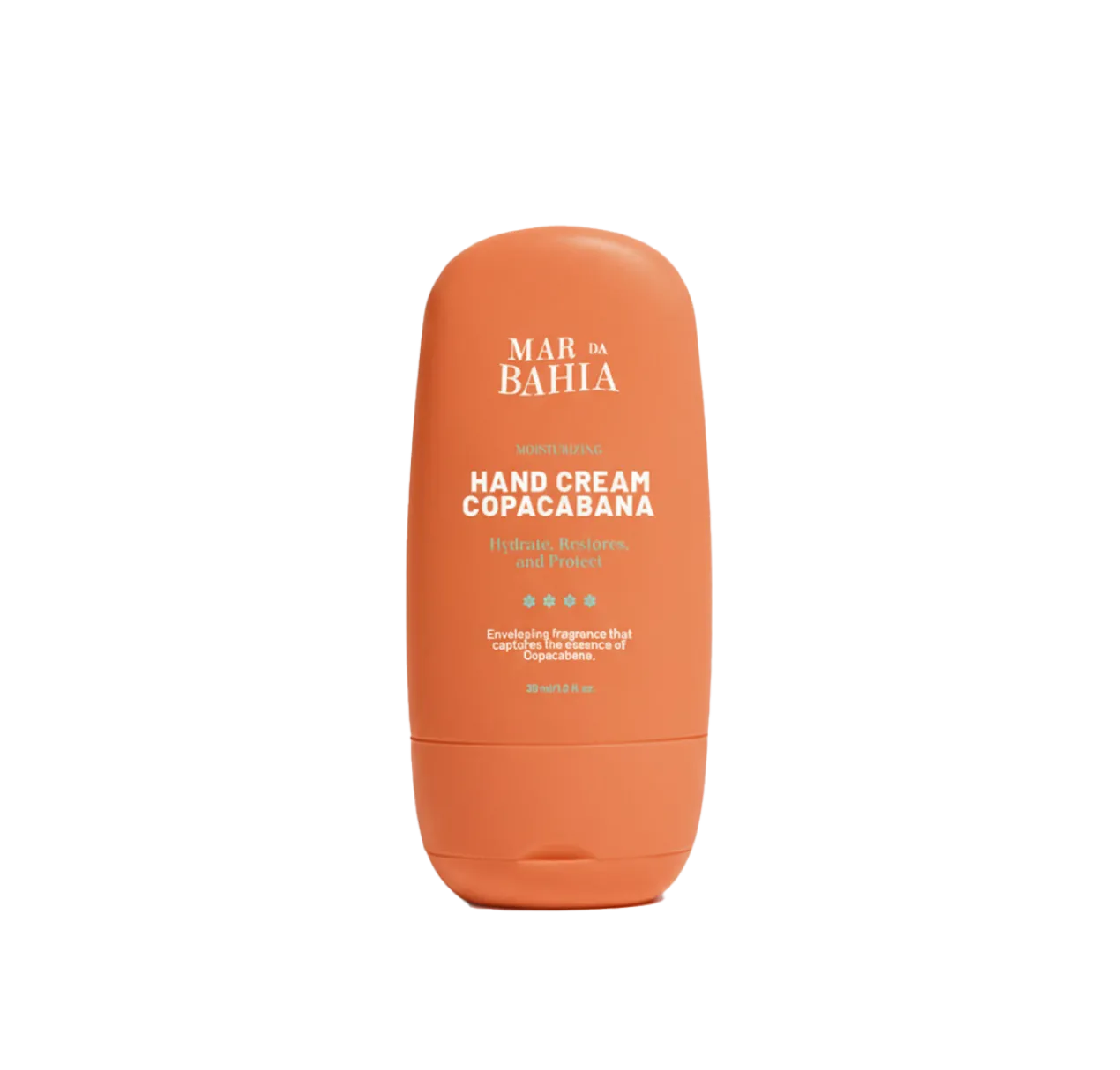 Crema de Manos Copacabana
