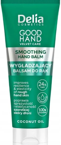Crema de Manos Good Hand Velvet Care Balm Smoothing