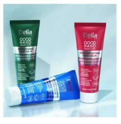 Crema de Manos Good Hand Velvet Care Balm Smoothing