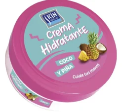 Crema de Manos Hidratante