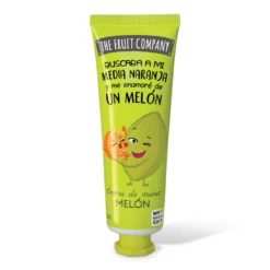 Crema de Manos Manzana Verde