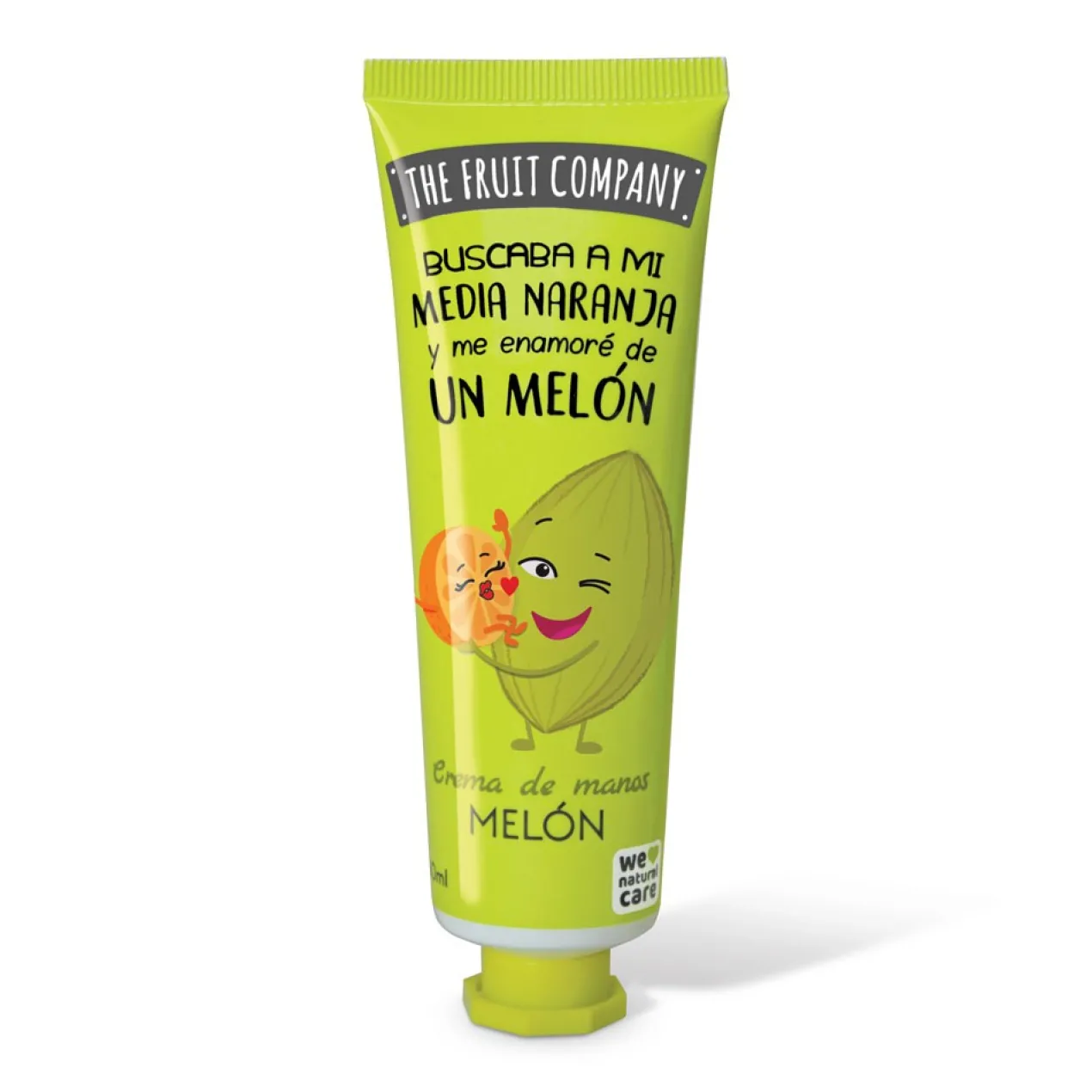 Crema de Manos Melón