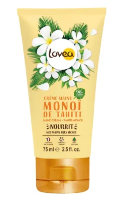 Crema de Manos Monoi de Tahiti