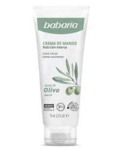 Crema de Manos Oliva