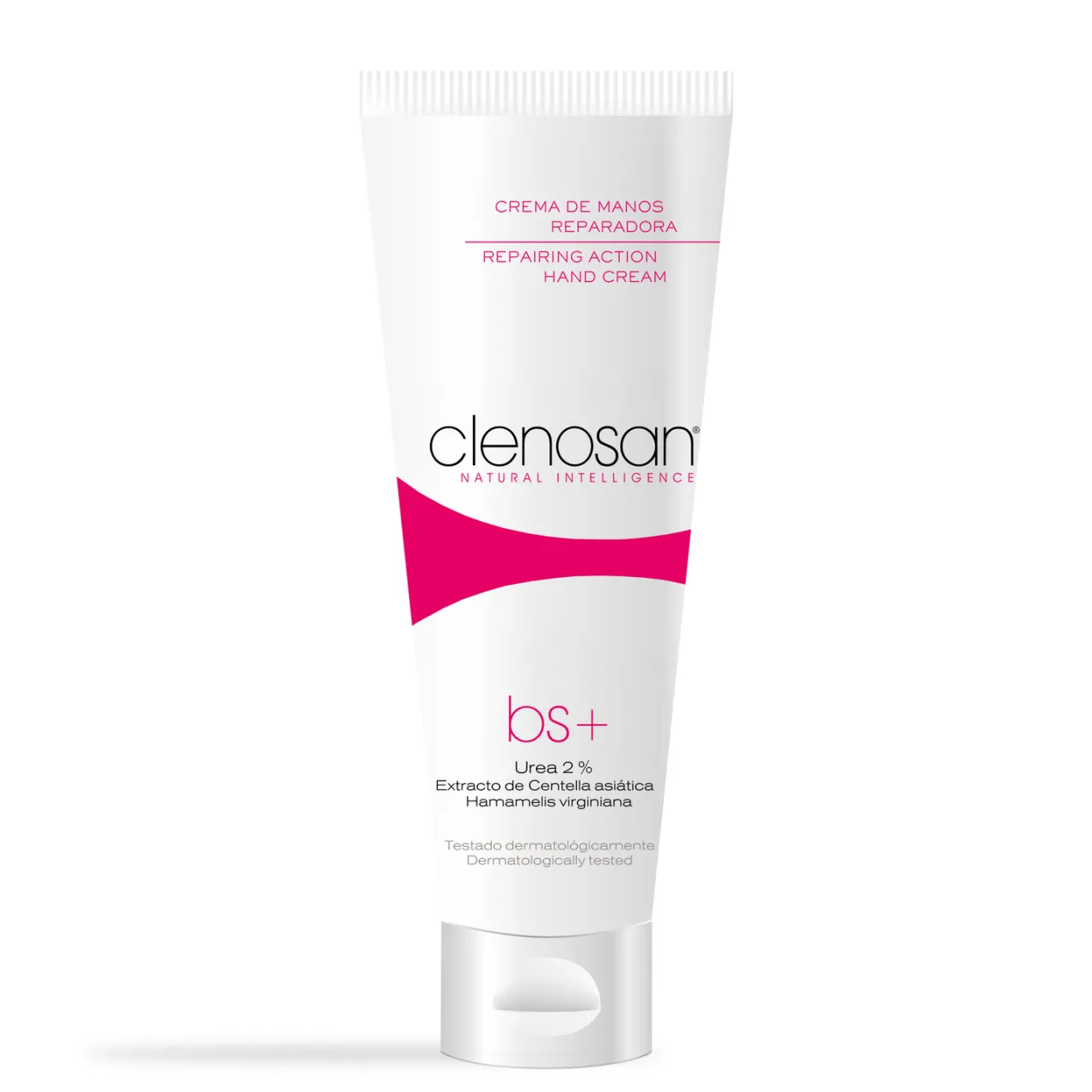 Crema de Manos Reparadora