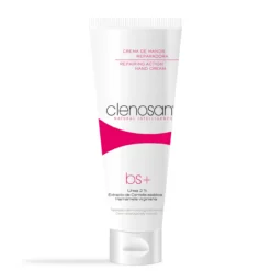 Crema de Manos Reparadora