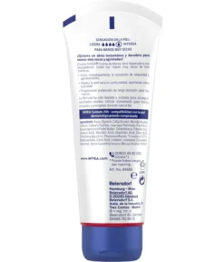 Crema de Manos Reparadora 3 en 1