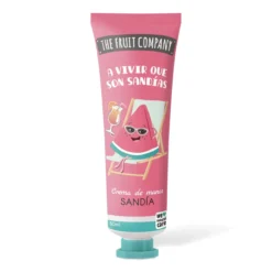 Crema de Manos Sandía