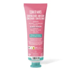 Crema de Manos Sandía