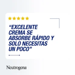 Crema de Manos sin Perfume Reparadora con Glicerina y Vitamina E