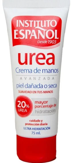 Crema de Manos Urea 20%