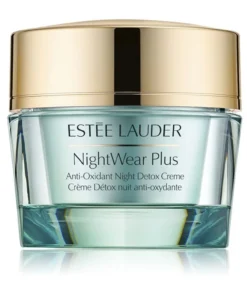 Crema de Noche Antioxidante Night Wear
