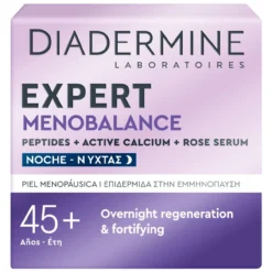 Crema De Noche Expert Menobalance