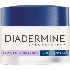 Crema De Noche Expert Menobalance