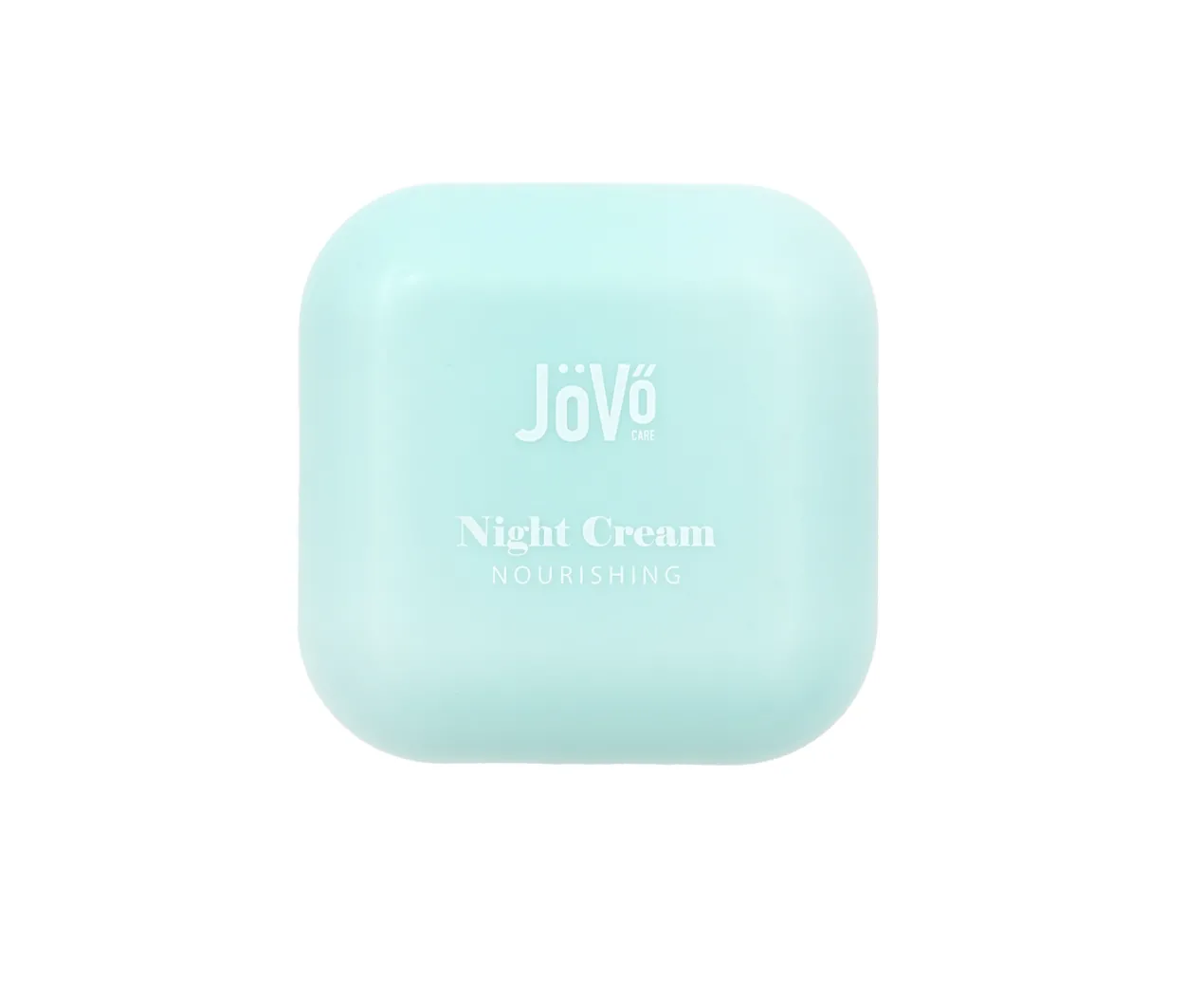 Crema de Noche Nutritiva