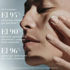 Crema de Noche The Rejuvenating Night Cream