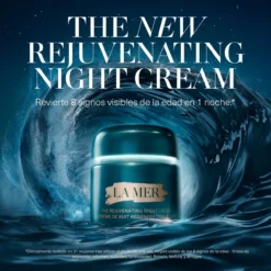 Crema de Noche The Rejuvenating Night Cream