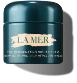 Crema de Noche The Rejuvenating Night Cream