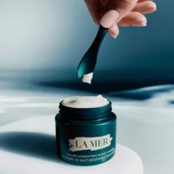 Crema de Noche The Rejuvenating Night Cream