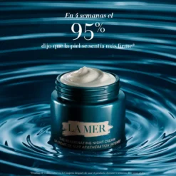 Crema de Noche The Rejuvenating Night Cream