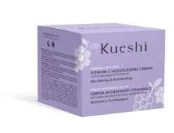 Crema de Noche Uva y Vitamina C