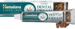 Crema Dental De Clavo