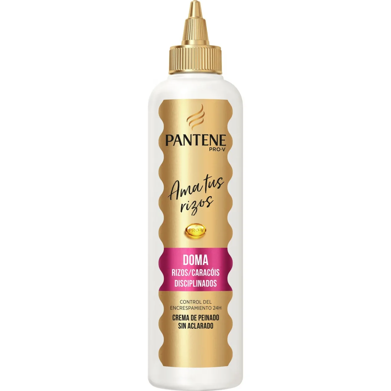 Crema de Peinado Ama tus Rizos