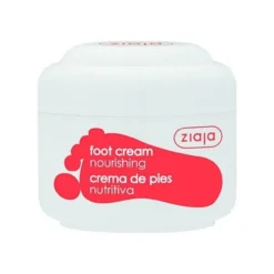 Crema de Pies Nutritiva