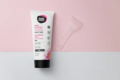 Crema Depilatoria Corporal Hidratante con Flor de Loto