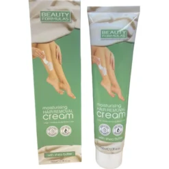 Crema Depilatoria Hidratante Karité
