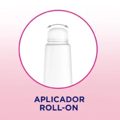 Crema Depilatoria para Axilas Roll-On