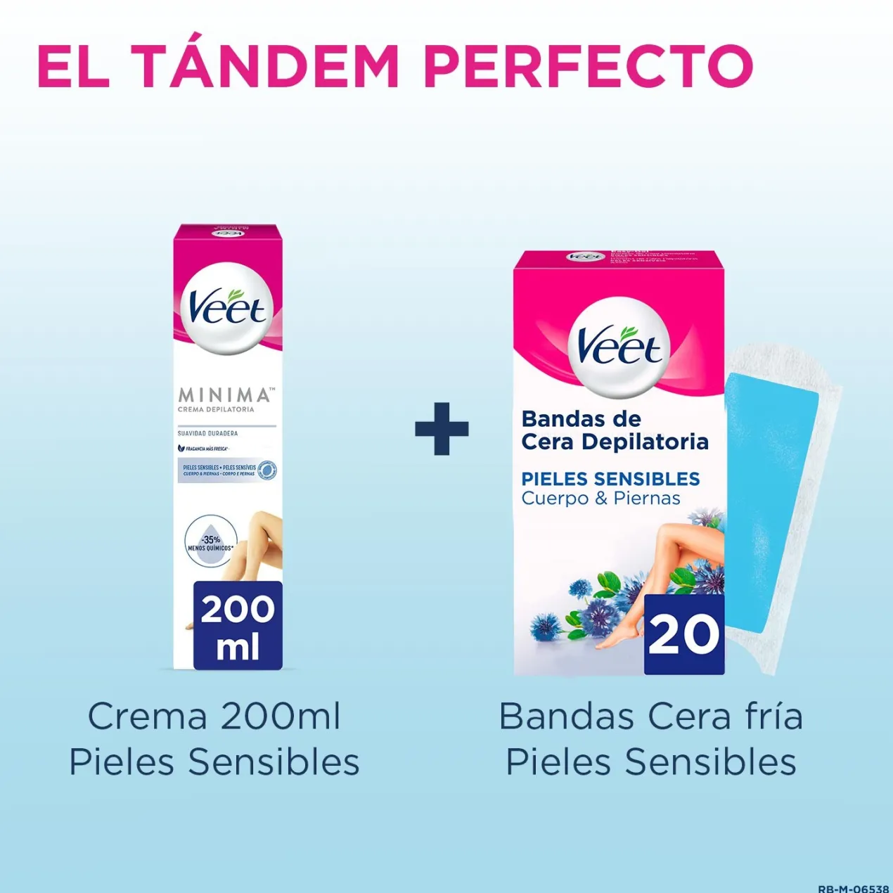 Crema Depilatoria Tubo Piel Sensible