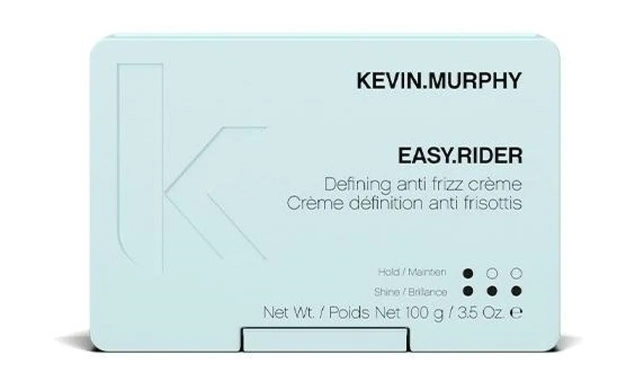 Crema Easy Rider Styling
