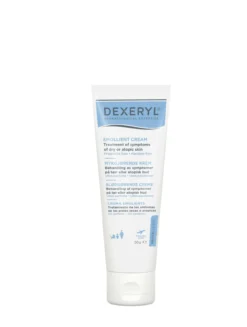 Crema Emoliente Calmante Para Piel Atópica
