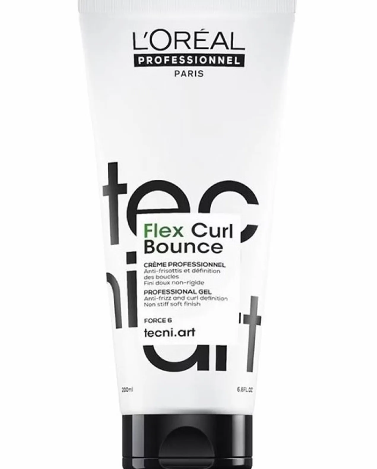 Crema Esculpidora Rizos Tecni Art Flex Curl Bounce